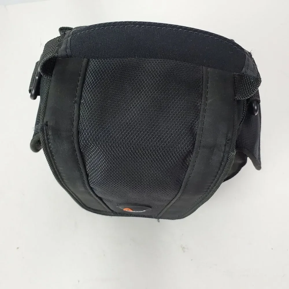 Lowepro Camera‎ Shoulder Bag with Strap Zip Pouch GUC